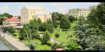 На Тернопільських пагорбах покажуть фільм “Чорний ворон”