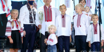 Мрії здійснюються: у Тернополі з місцевого бюджету придбали квартири