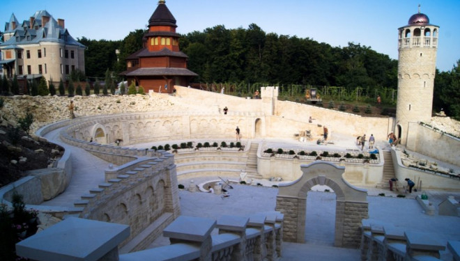 На Тернопільщині реалізовують духовну програму для сімей загиблих героїв