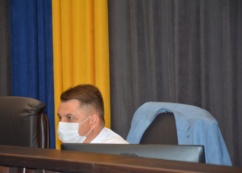 Голова обласної ради Віктор Овчарук: ще раз наголошую – йдеться не про політику, йдеться про виживання комунальних закладів і наших краян!