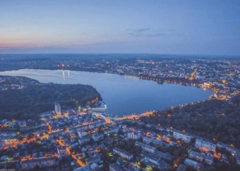 Празник по-тернопільськи: чим здивує місто цьогоріч? (програма)