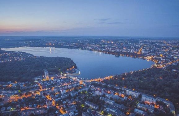 Празник по-тернопільськи: чим здивує місто цьогоріч? (програма)