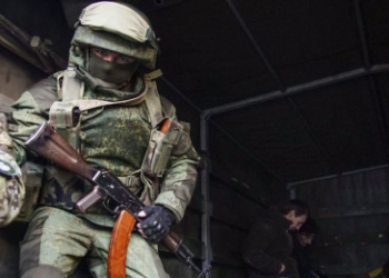 Бойовик ЛНР постане перед судом: на Тернопільщині завершили розслідування