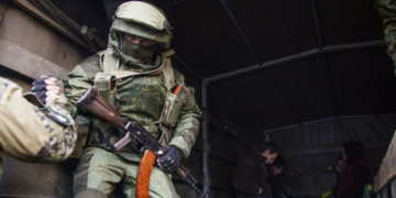 Бойовик ЛНР постане перед судом: на Тернопільщині завершили розслідування