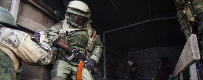 Бойовик ЛНР постане перед судом: на Тернопільщині завершили розслідування