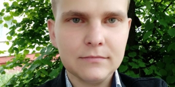 “Без вашої допомоги у мене не вийде”, – 19-річний житель Тернопільщини потребує пересадки нирок