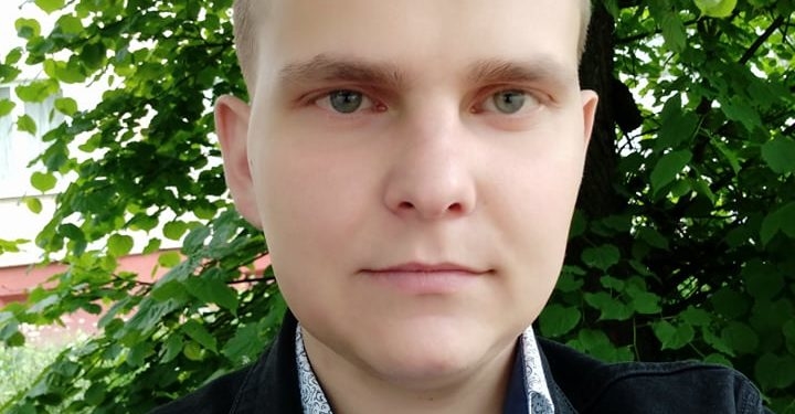 “Без вашої допомоги у мене не вийде”, – 19-річний житель Тернопільщини потребує пересадки нирок