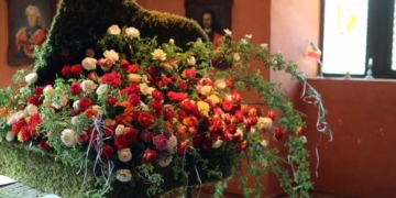 Найкращі флористи Тернополя мають унікальну можливість проявити себе