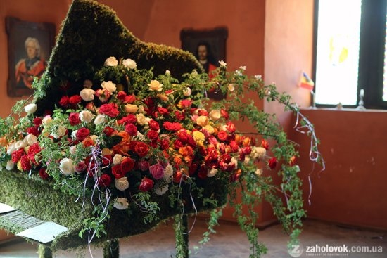 Найкращі флористи Тернополя мають унікальну можливість проявити себе