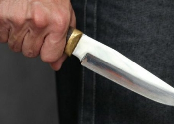 Понад 70 ножових поранень отримав житель Тернопільщини від свого друга