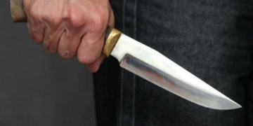 Понад 70 ножових поранень отримав житель Тернопільщини від свого друга