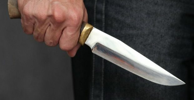 Понад 70 ножових поранень отримав житель Тернопільщини від свого друга