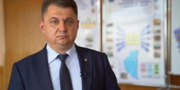 «Тернопільська область не отримала від Кабміну жодної гривні з Фонду боротьби з COVID-19», – Віктор Овчарук (Відео)