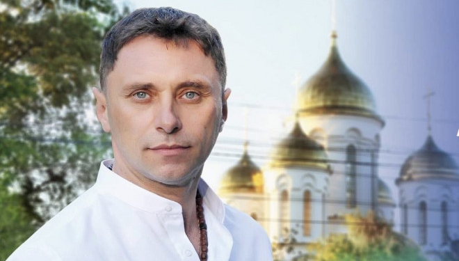 Звернення Олександра Кравчука, голови Тернопільської регіональної організації «ОПОЗИЦІЙНОЇ ПЛАТФОРМИ – ЗА ЖИТТЯ» до релігійних громад Тернопільщини