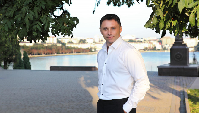 «Ми повернемо 80 гектарів землі на набережній ставу у Тернополі нашим військовим», – наголосив Олександр Кравчук, голова Тернопільської регіональної організації «ОПОЗИЦІЙНОЇ ПЛАТФОРМИ – ЗА ЖИТТЯ»