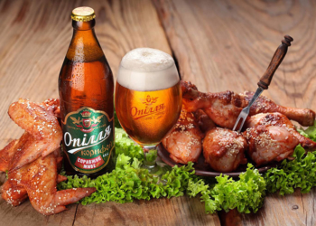 З чим краще пити добре пиво