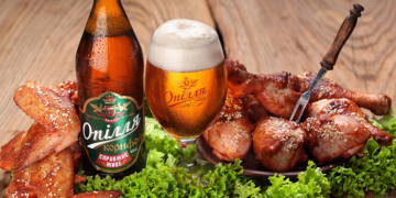 З чим краще пити добре пиво