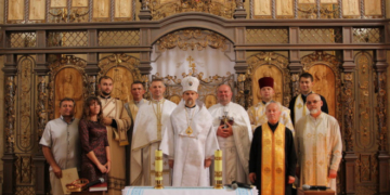 На Тернопільщині з’явилася мистецька перлина Божої слави