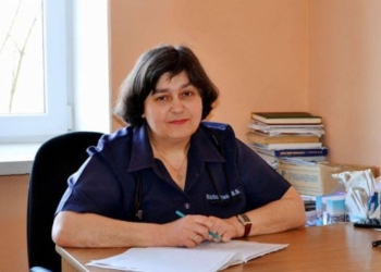 У Тернополі передчасно померла відома лікарка