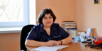 У Тернополі передчасно померла відома лікарка