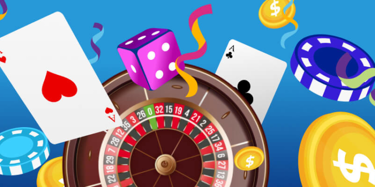 Краткий обзор специальных предложений от клуба Kosmolot