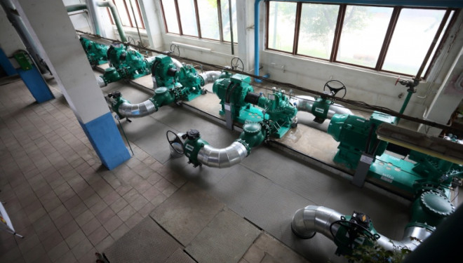 У Тернополі ще одну котельню повністю закривають на реконструкцію