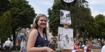 28 серпня пройде X ювілейний художньо-мистецький пленер «Крізь роки, крізь століття, Тернополе, живи!»