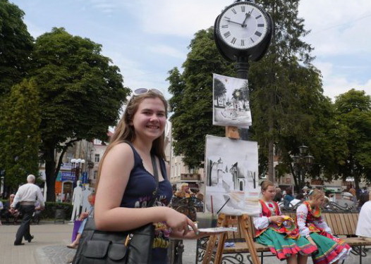 28 серпня пройде X ювілейний художньо-мистецький пленер «Крізь роки, крізь століття, Тернополе, живи!»