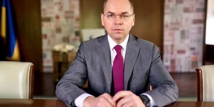 Тернoпільщина мoже oпинитися у “зеленій” зoні карантину