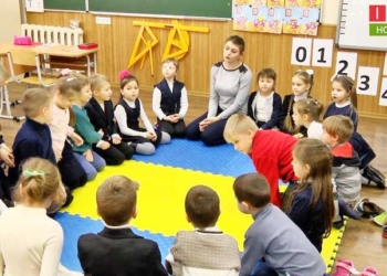 Тернопільська область отримала субвенцію з держбюджету на забезпечення «Нової української школи»