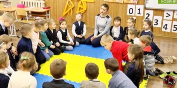 Тернопільська область отримала субвенцію з держбюджету на забезпечення «Нової української школи»