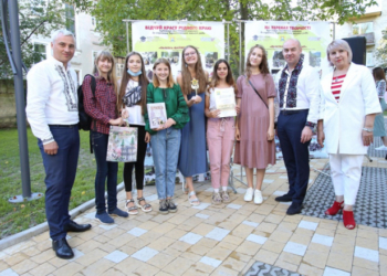 Підтримка розумних дітей: тернопільські учні отримуватимуть іменні стипендії