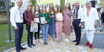 Підтримка розумних дітей: тернопільські учні отримуватимуть іменні стипендії