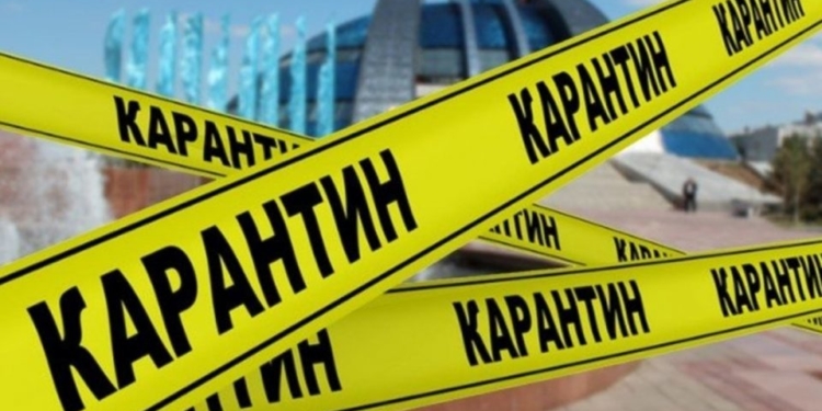 Двотижневі зміни: за якими правилами житиме Тернопільщина під час нового поділу області?