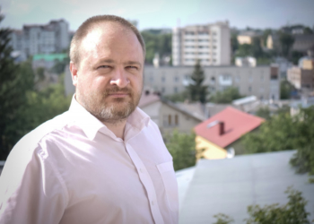 Чи вдасться врятувати Почаївський історико-художній музей?