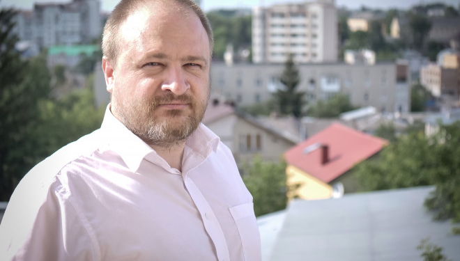 Чи вдасться врятувати Почаївський історико-художній музей?