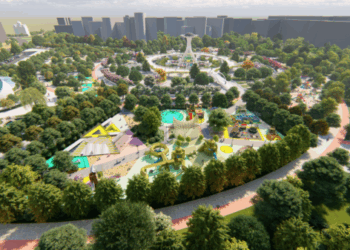 “Новому парку бути”: сказали тернопільські депутати