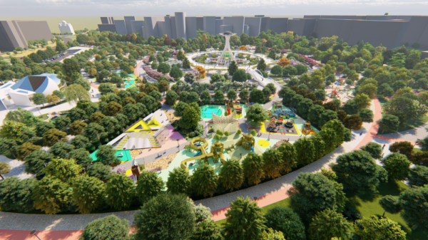 “Новому парку бути”: сказали тернопільські депутати