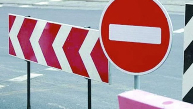 Ремонти доріг тривають: де у Тернополі перекрили частину дороги?