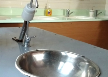 У всіх тернопільських школах буде забезпечений питний режим школярів