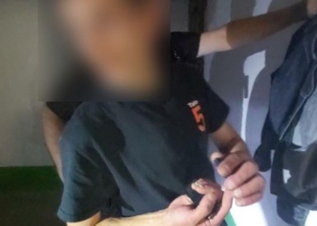 У Тернополі побили та пограбували жінку