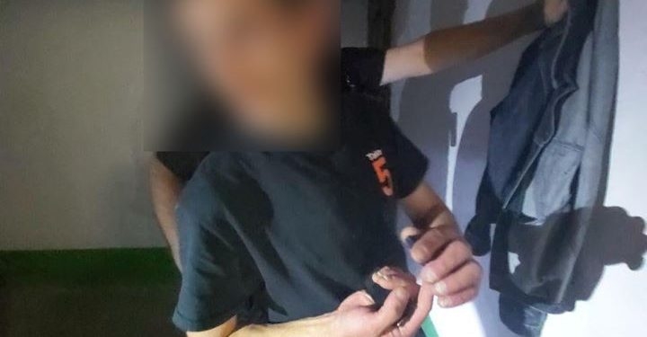 У Тернополі побили та пограбували жінку