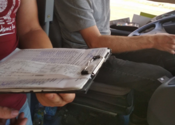 Дотримання карантинних вимог: скількох тернополян оштрафували за порушення?