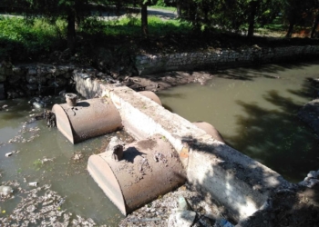 У Тернополі розпочали оновлювати водойми без шкоди довкіллю
