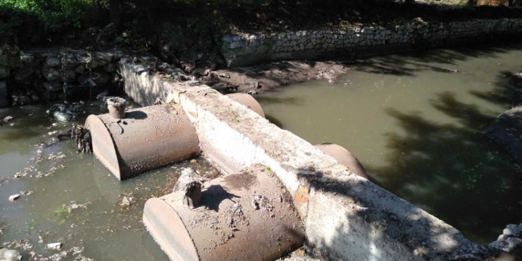 У Тернополі розпочали оновлювати водойми без шкоди довкіллю