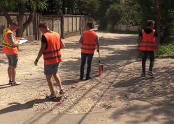 У Тернополі до жовтня перекриють одну із вулиць (Відео)