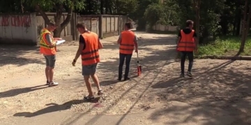 У Тернополі до жовтня перекриють одну із вулиць (Відео)