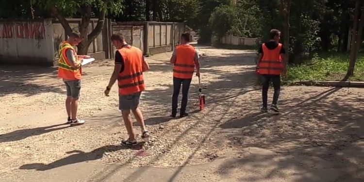 У Тернополі до жовтня перекриють одну із вулиць (Відео)