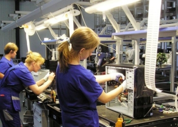 Робітничий клас: на Тернопільщині фінансово підтримають заклади професійної освіти