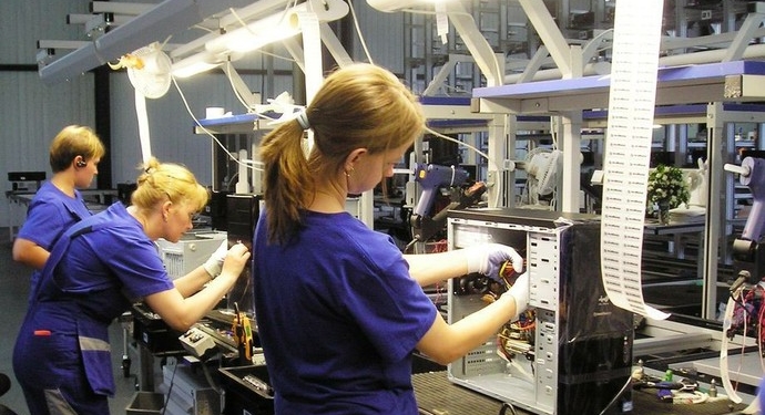 Робітничий клас: на Тернопільщині фінансово підтримають заклади професійної освіти